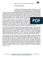 Notas de Elena La Tipología Como Profecía PDF