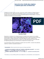 Une classe majeure de virus révèle des origines complexes qui ne cadrent pas avec la théorie de l'évolution -- Science et Technologie -- Sott.pdf