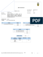 Rol Pago 2020 MARZO PDF