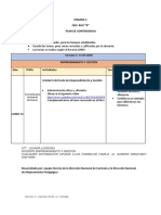 Plan de Trabajo Semana 5 Consolidado PDF