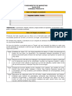 ISIL FM Sesion 09C+10A T7-Target Del Producto + Olivos Del Sur Completo