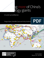 Mapping More of Chinas Tech Giants