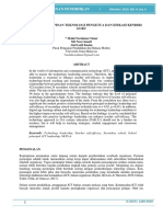 Hubungan Kepimpinan Teknologi Pengetua Dan Efikasi Kendiri PDF