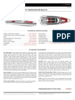 Axopar 28 T-Top - Product Configurator Results Axopar 28 T-Top - Product Configurator Results