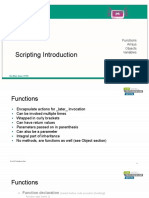 Technikum Wien - Scripting - Basics 2