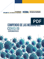 Compendio Normativo Covid 3