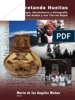 Horta 2018 Adorno de Barbilla en Español PDF