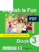 English Is Fun Book 3
