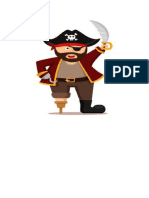 Oracion Del Pirata