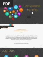 UI UX Course Syllabus 24 | PDF