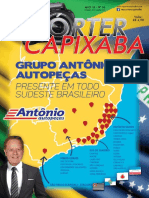 Reporter Capixaba 86