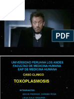 3 CASO CLINICO TOXOPLASMOSIS.pptx