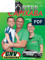 Reporter Capixaba 82