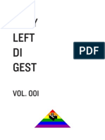 Copy Left DI Gest: Vol. O0I