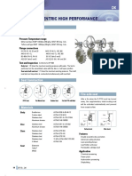 Buuterfly valve