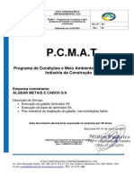 PCMAT 