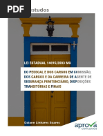 Generico Lei Estadual 14695 2003 Mg 2019