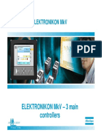 Elektronikon MKV PDF