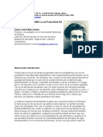 Gramsci