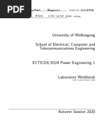 Ecte324 8324 Labnotes 2020 LAB5 PDF