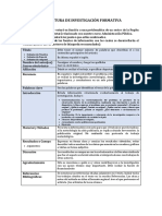 Esquema PDF