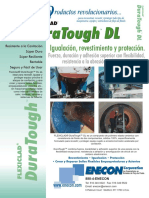 Enecon DuraTough DL SPA