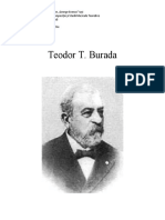 Temă - Datinile Românilor La Înmormântări Teodor T Burada