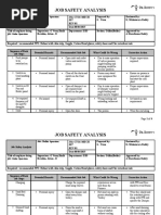 Boiler Risk Assessment Overview | PDF | Boiler | Combustion