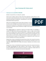 Cuadernillo de Prácticas Mindfulness - Clase 8 PDF