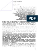 Teorizar y Politizar El Trabajo Domestico - Silvia Federici