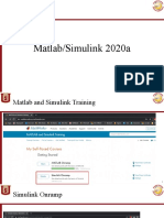 Presentacion Simulink Online Course