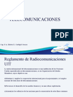 TELECOMUNICACIONES