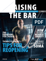 Raising The Bar Issue 4 PDF