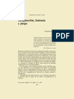 Imaginación, fantasía y juego .pdf