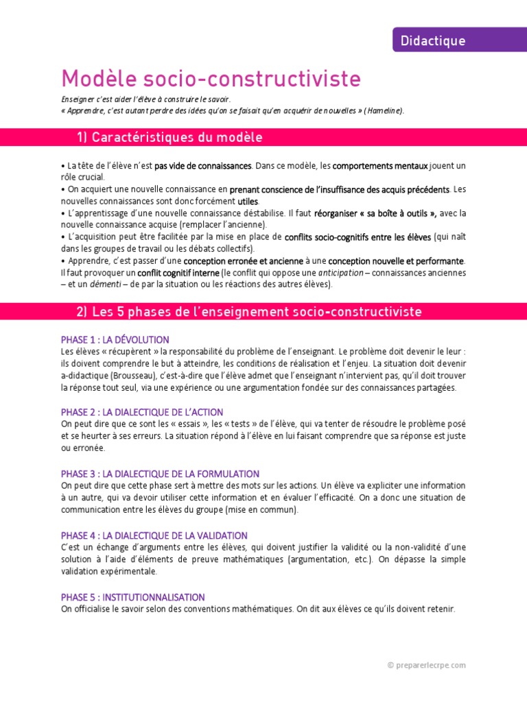 La classe inversée 4.0 - Partie 1 : Est-ce un phénomène de mode ? - Thot  Cursus, image size:768x1024