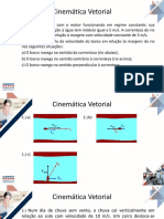 Exercícios de Cinemática Vetorial _aula 2.pdf