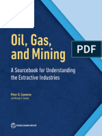 Understanding Extractive Industries-Cameron