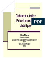 Diabete Diet