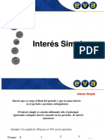 OK-Intere S Simple - Presentacio N PDF