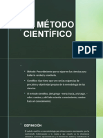 EL MÉTODO CIENTÍFICO.pptx