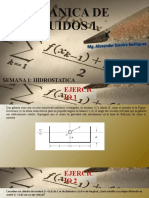 Mecanica de Fluidos 1-Semana 3