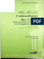 Ladoussicement Du Coeur Ocr PDF