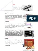 Inventos de Isaac Newton