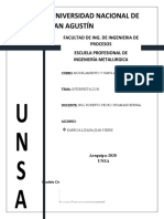 Modelo Cinético General para Un Proceso Continuo