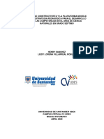 Proyecto de Grado Version 1 PDF