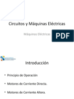 Maquinas Electricas