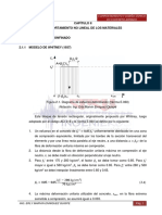 Comportamiento no lineal materiales concreto