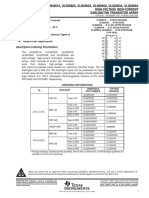 Uln20003an - Hoja de Datos Del Circuito Integrado