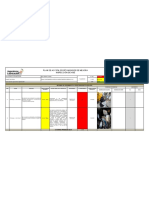 Plan de Accion - Inspecciones Hse