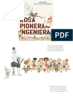 Rosa Pionera, Ingeniera PDF